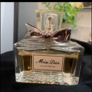 Miss Dior Parfume